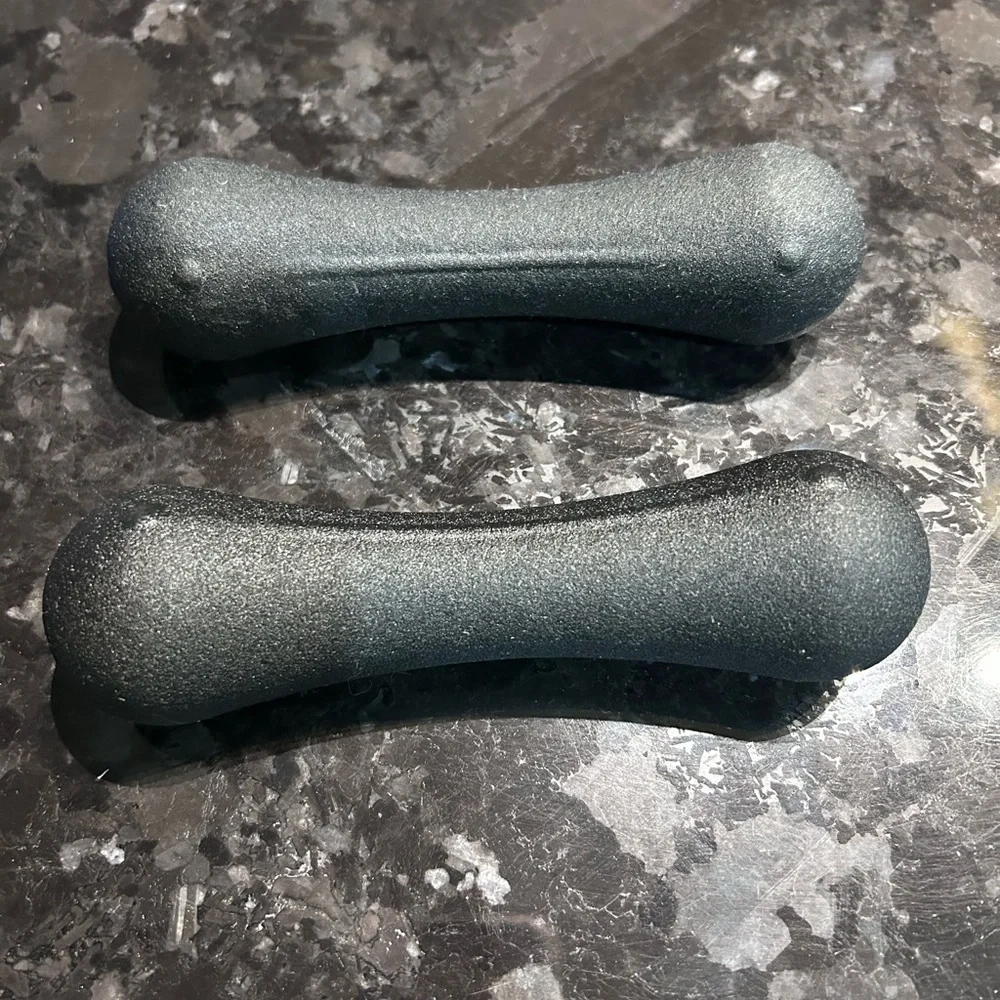RBX Handweights. - Picture 7 of 8